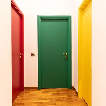 Dimora del Fico - Appartamento elegante e spazioso-3